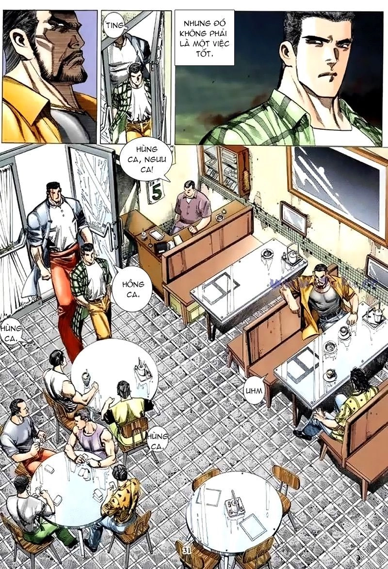 Truyện Ngắn Ôn Nhật Lương Hải Dương Chapter 15.2 - 13