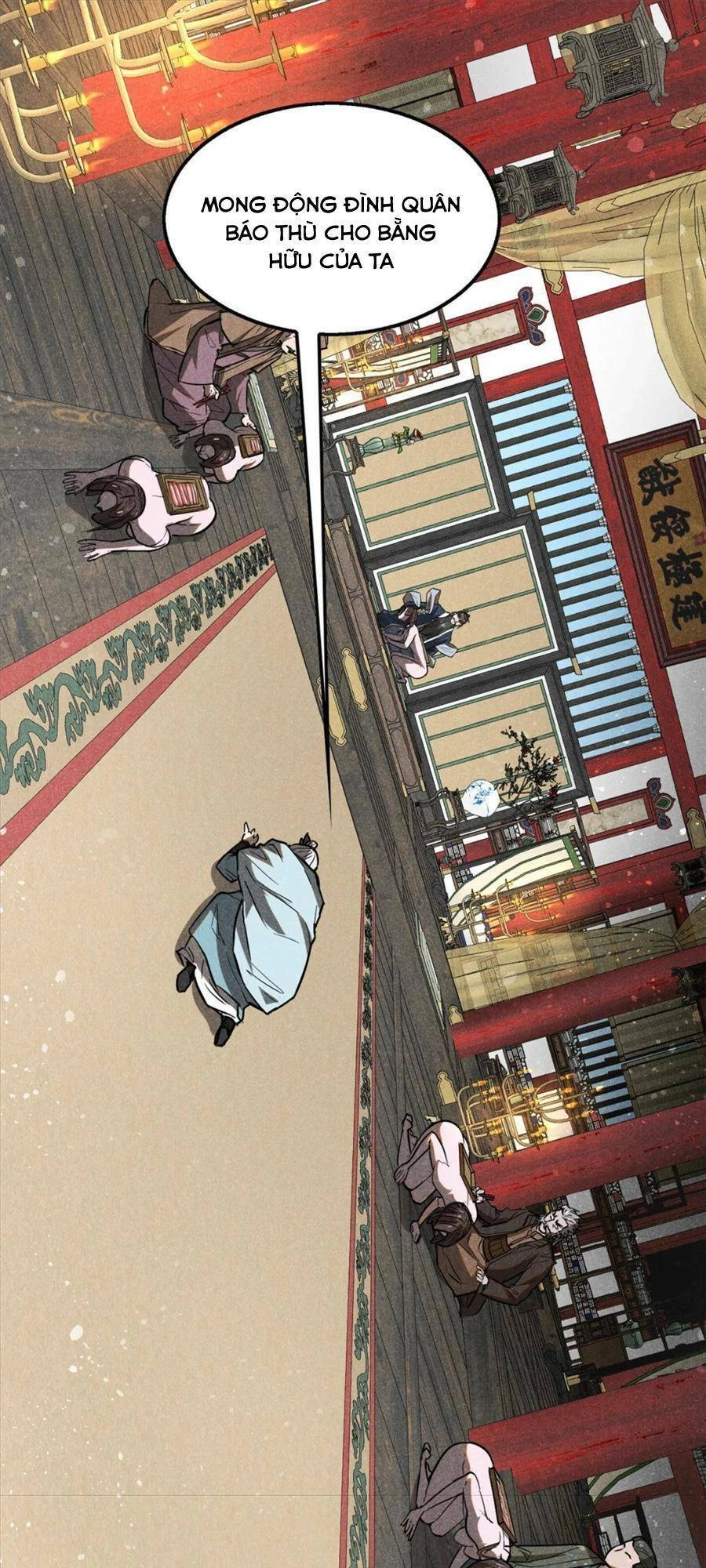 Tâm Ma Chapter 67 - 3