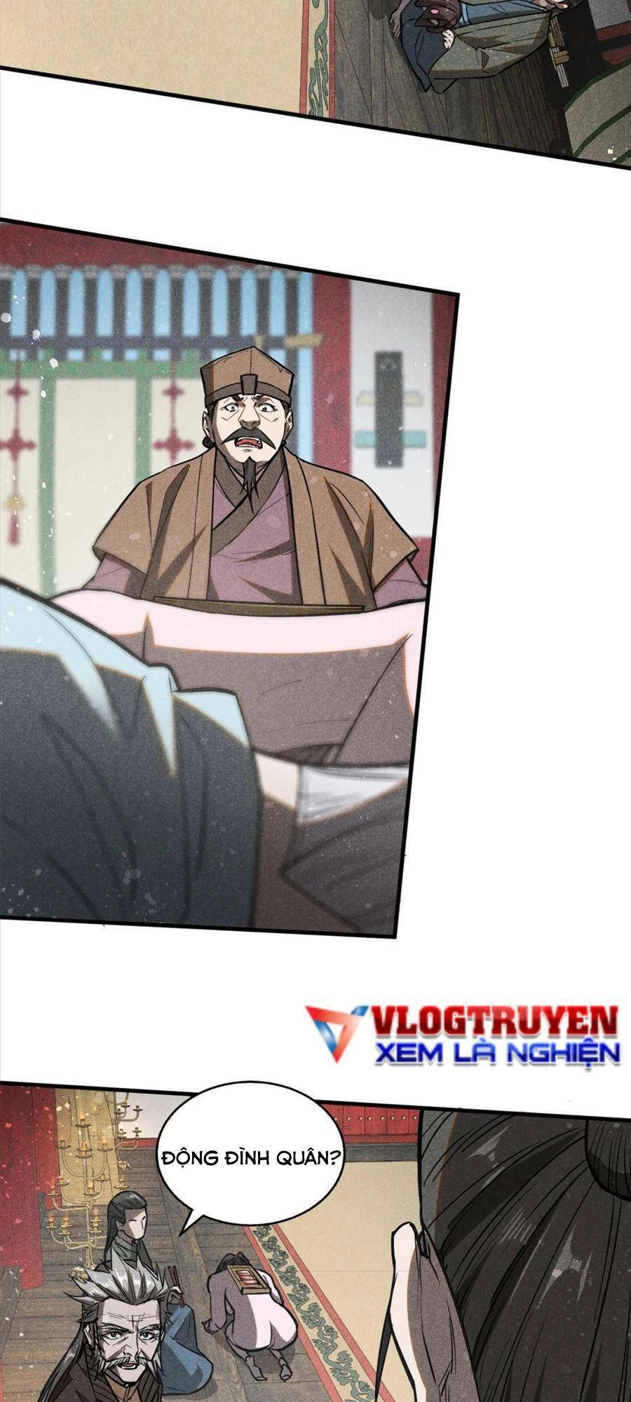 Tâm Ma Chapter 67 - 4