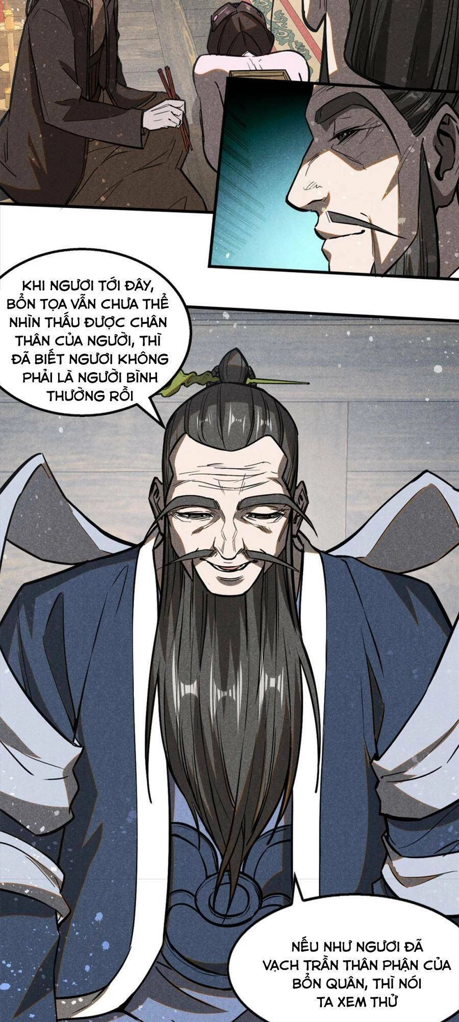 Tâm Ma Chapter 67 - 5