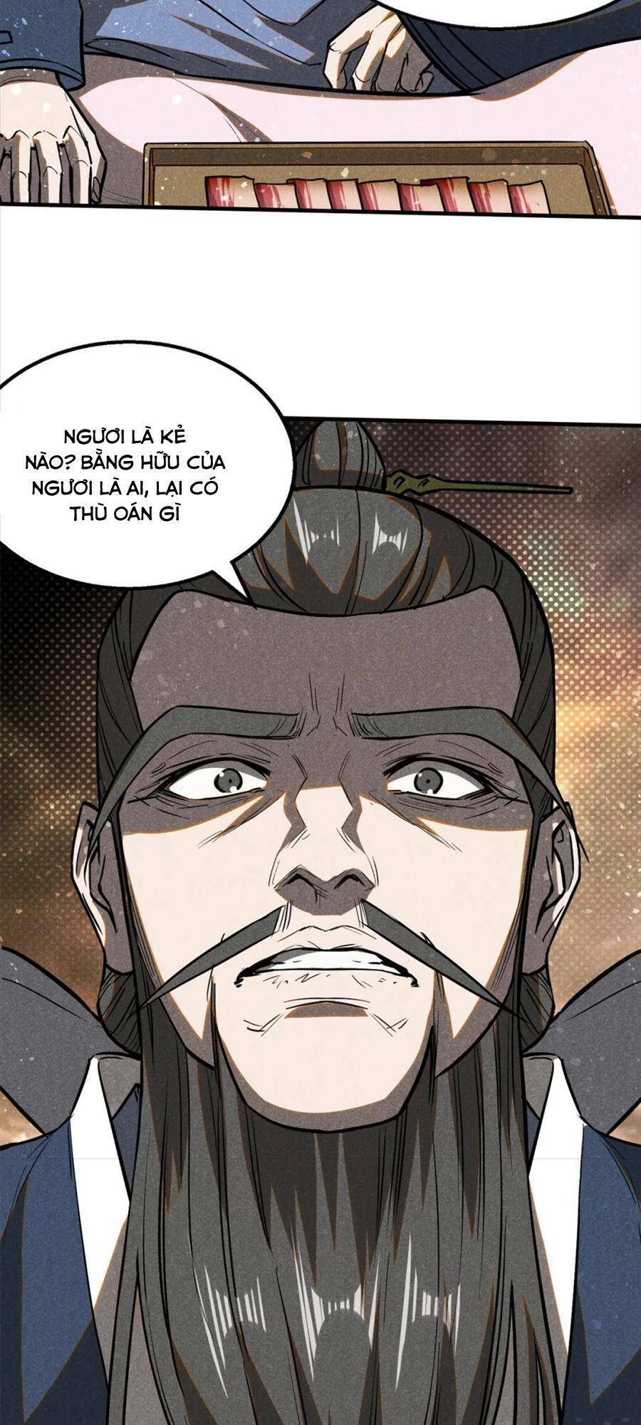 Tâm Ma Chapter 67 - 6