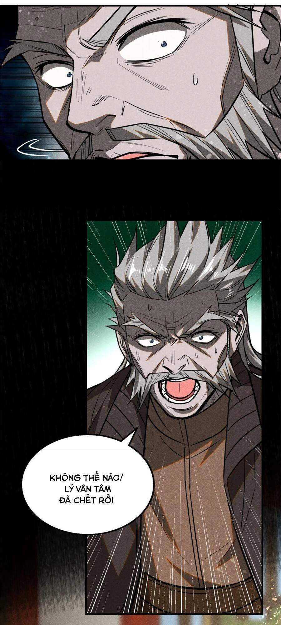 Tâm Ma Chapter 67 - 8