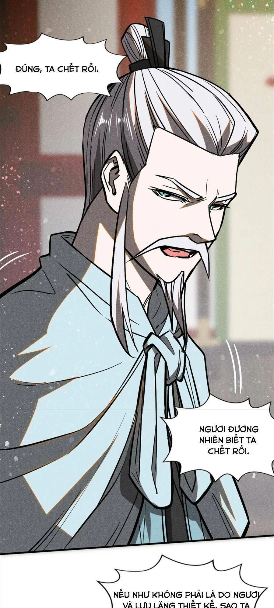 Tâm Ma Chapter 67 - 9