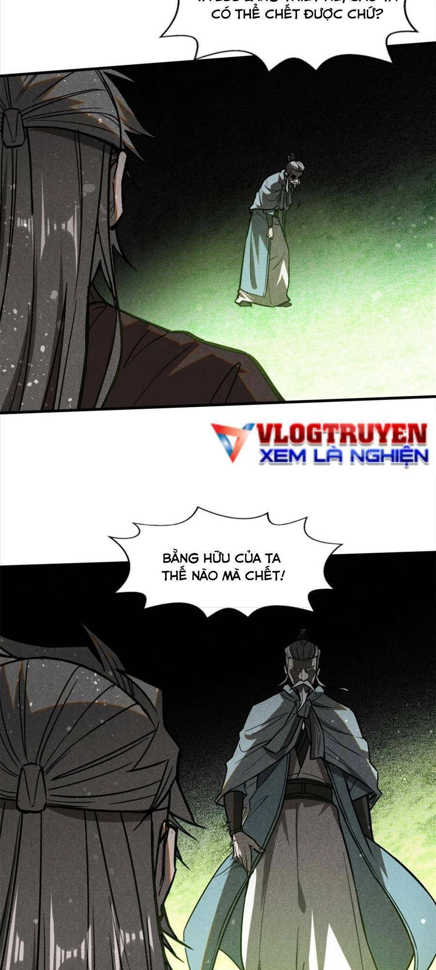 Tâm Ma Chapter 67 - 10