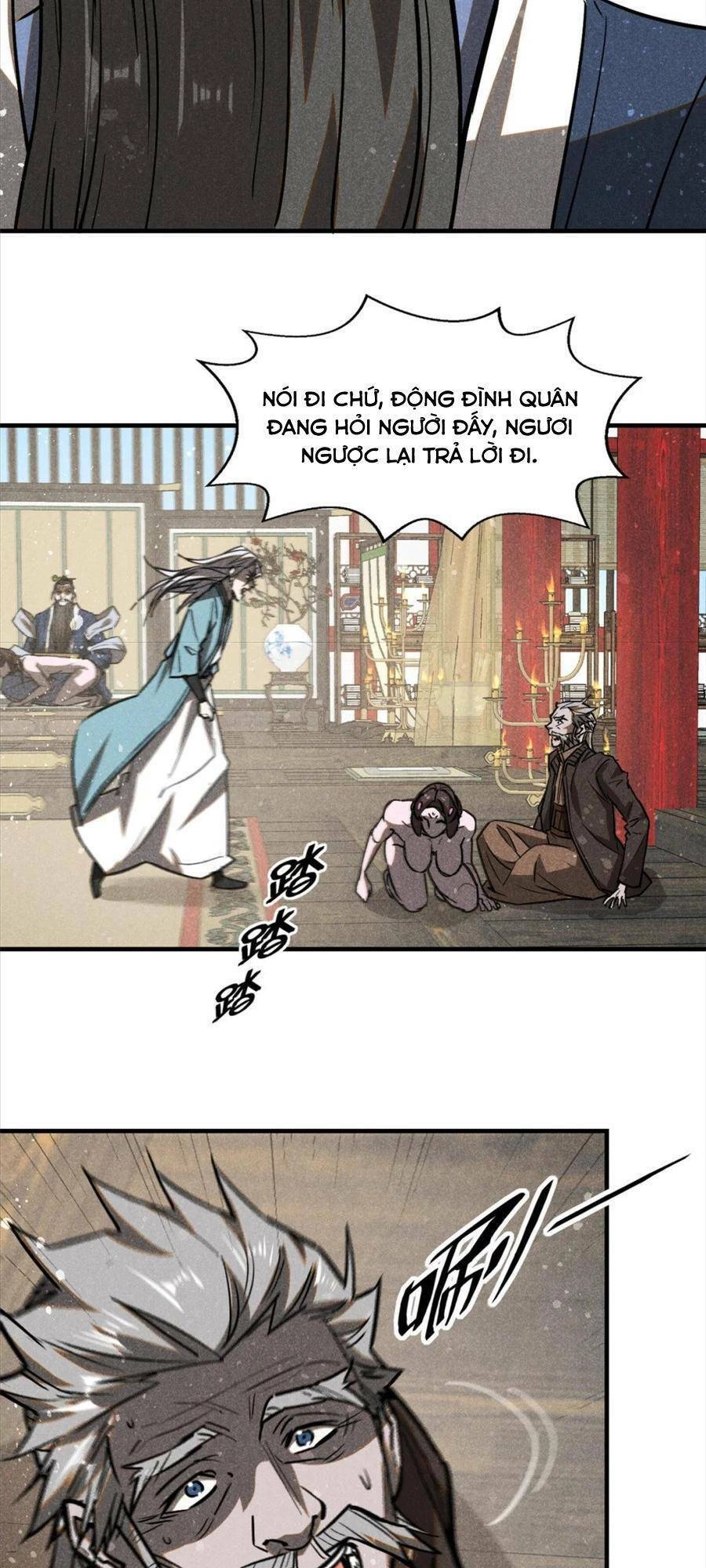 Tâm Ma Chapter 67 - 13