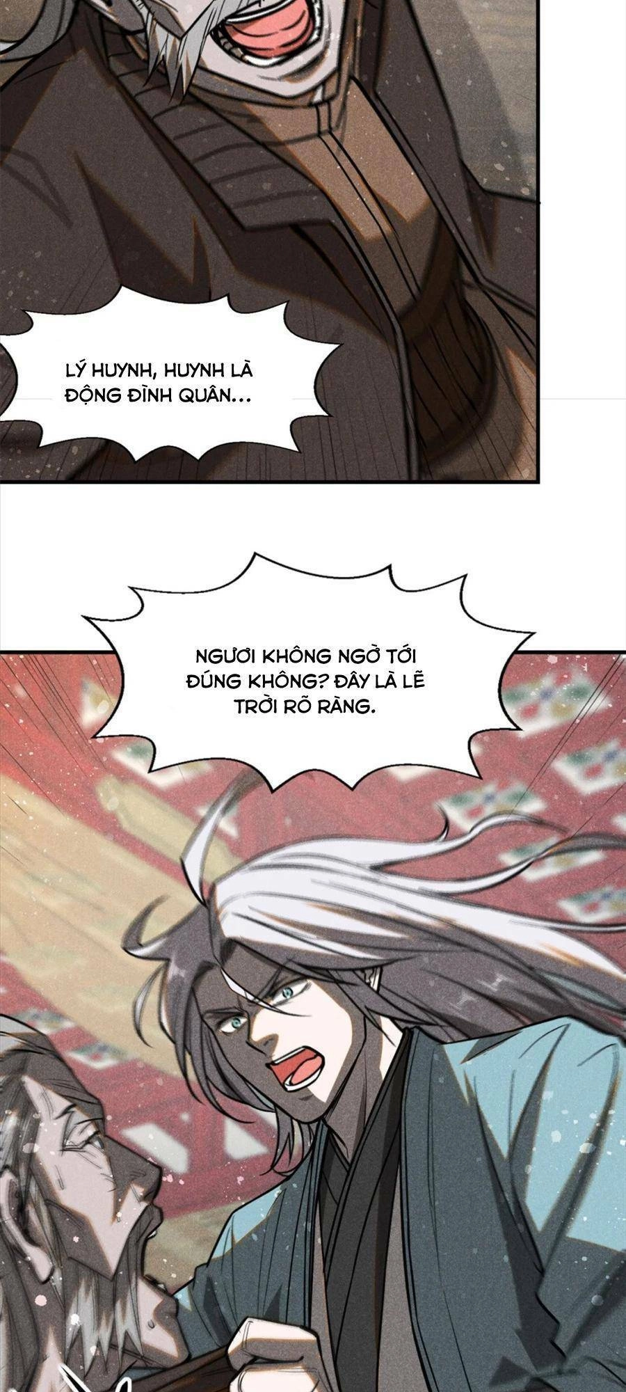 Tâm Ma Chapter 67 - 14