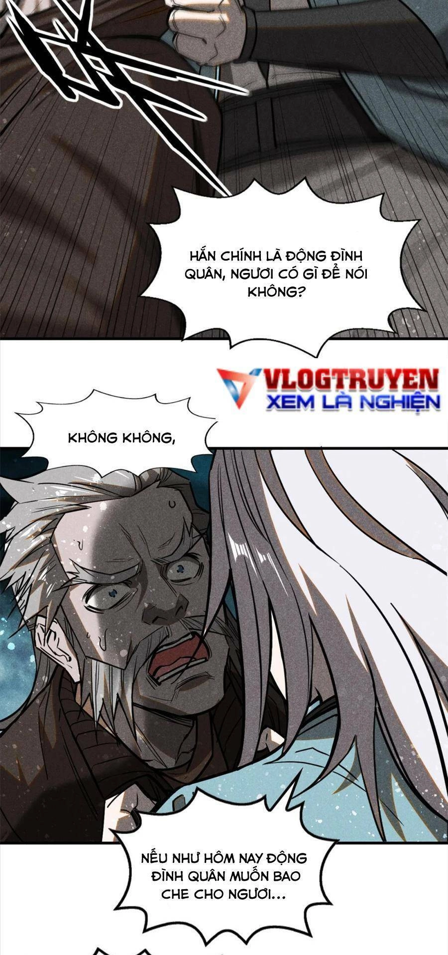 Tâm Ma Chapter 67 - 15