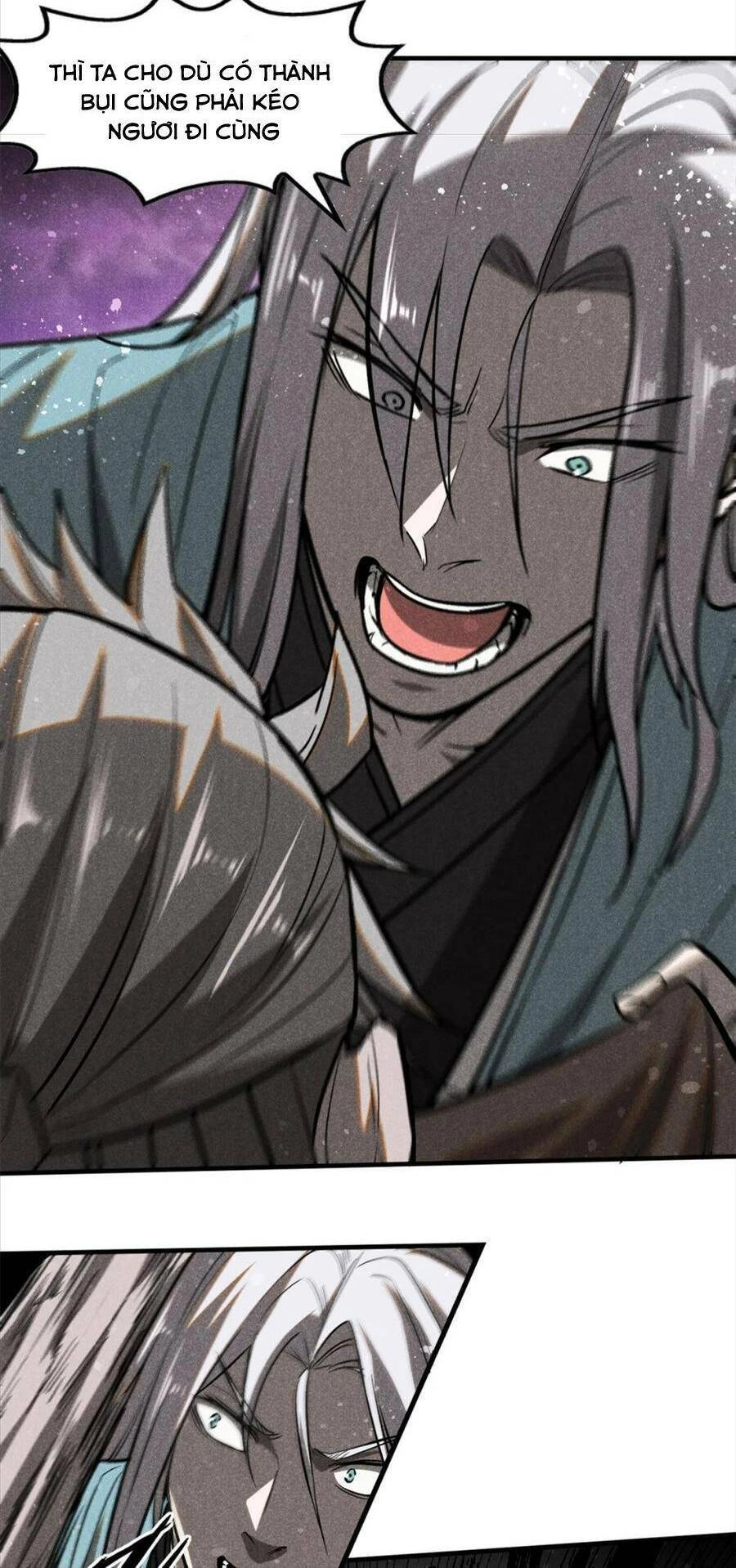 Tâm Ma Chapter 67 - 16