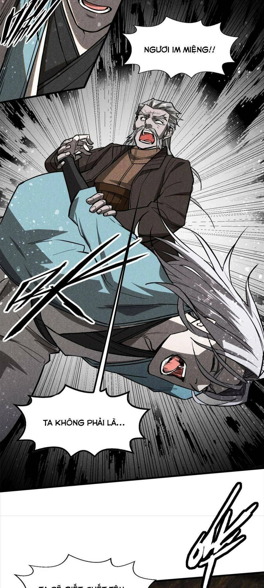 Tâm Ma Chapter 67 - 17