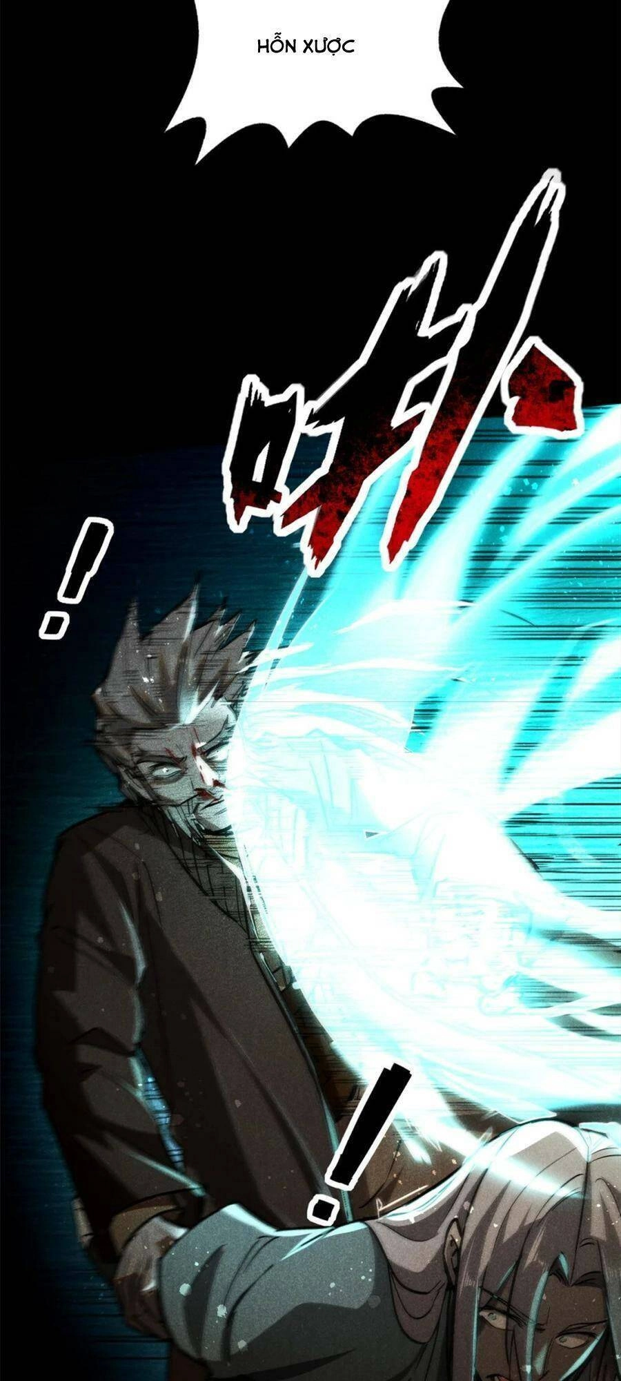 Tâm Ma Chapter 67 - 20