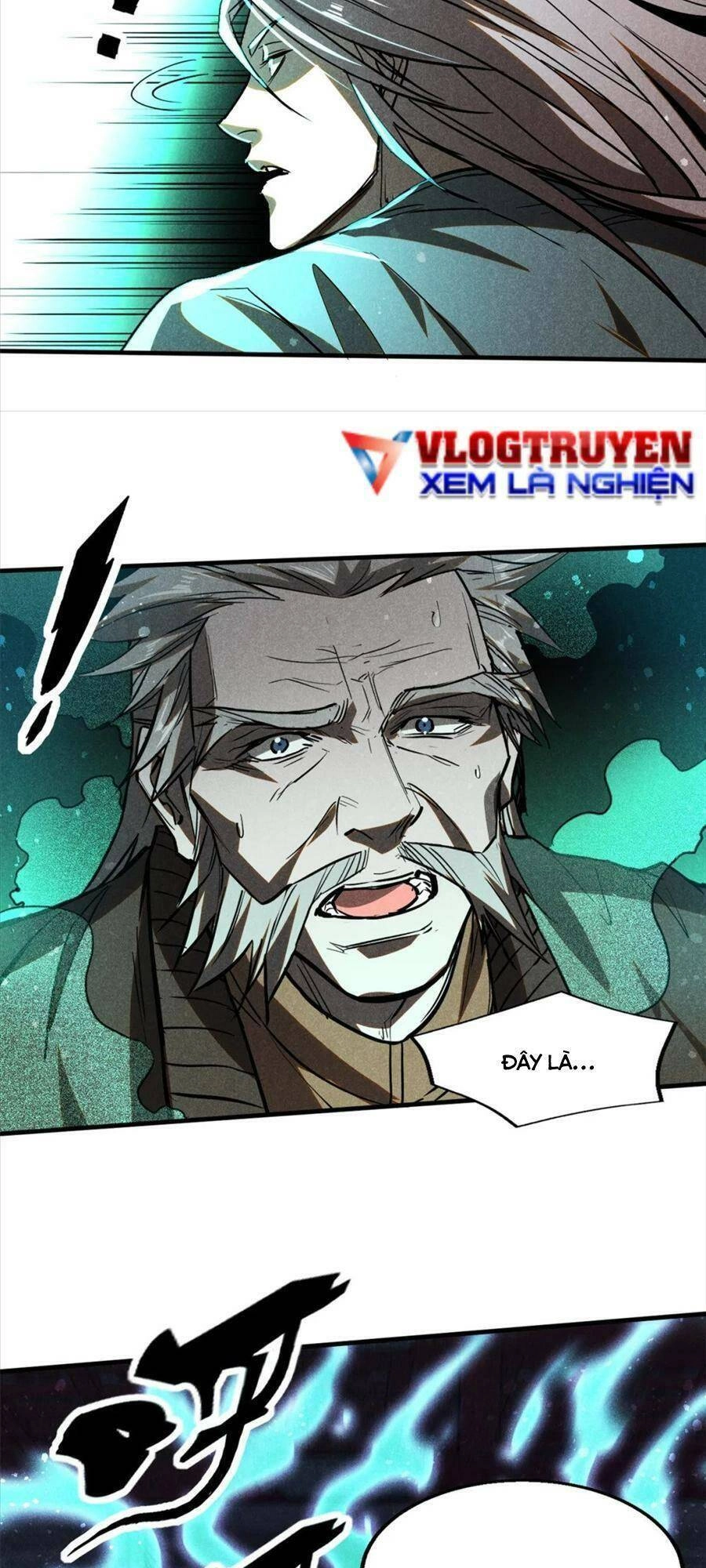 Tâm Ma Chapter 67 - 22