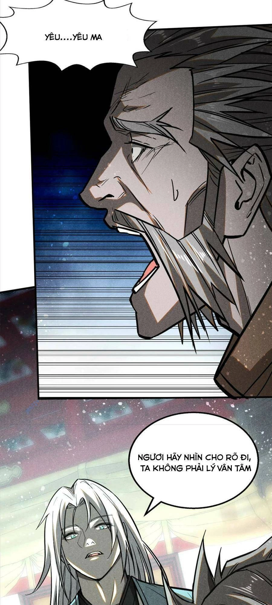 Tâm Ma Chapter 67 - 25