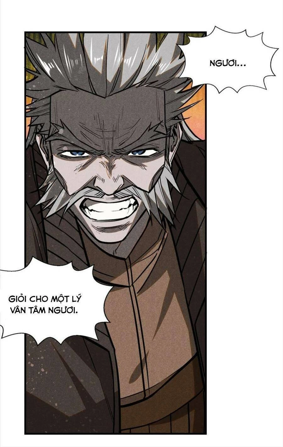 Tâm Ma Chapter 67 - 27