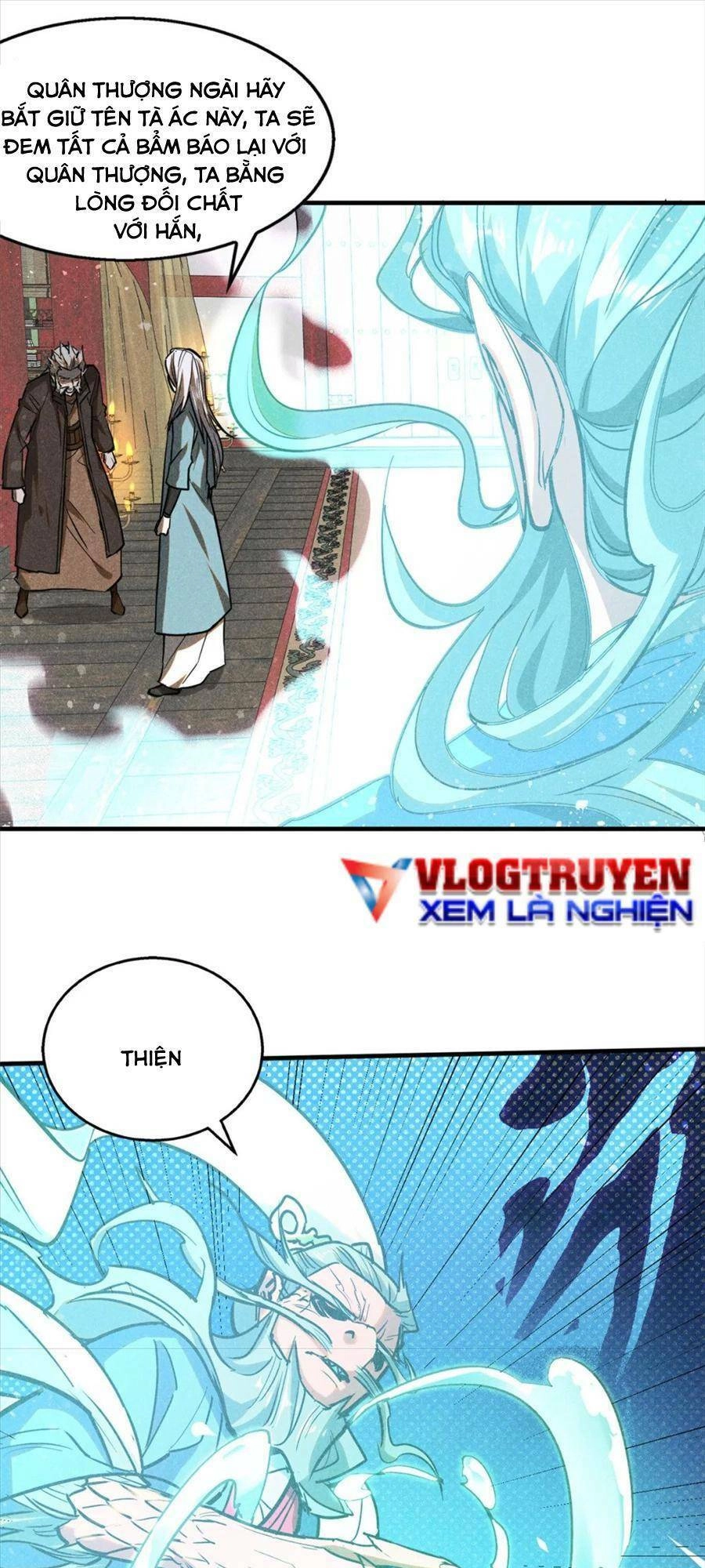 Tâm Ma Chapter 67 - 28