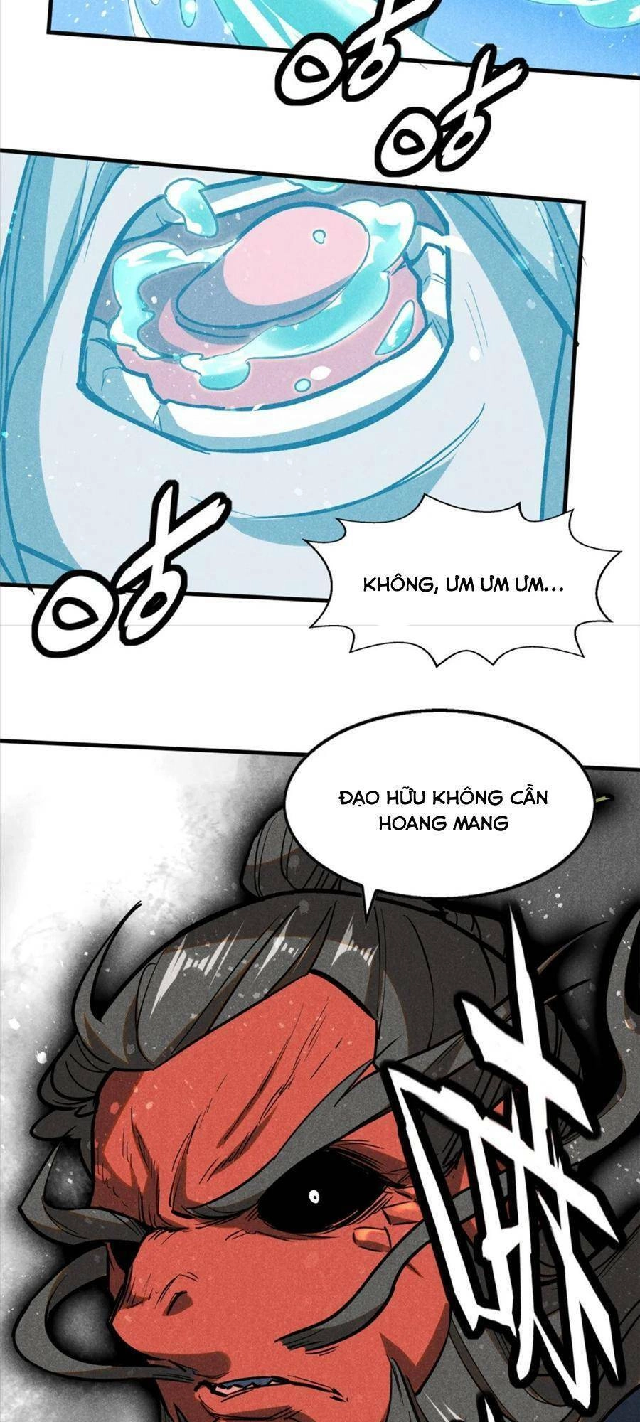 Tâm Ma Chapter 67 - 31
