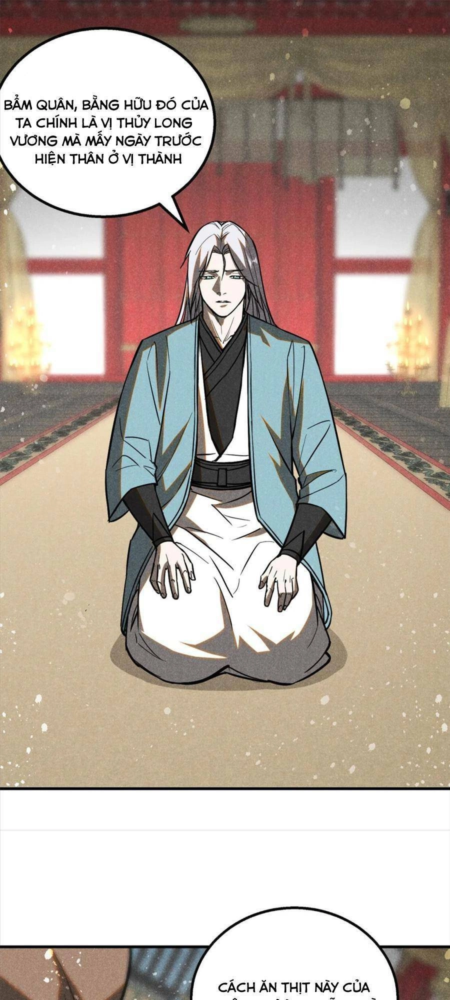 Tâm Ma Chapter 68 - 3