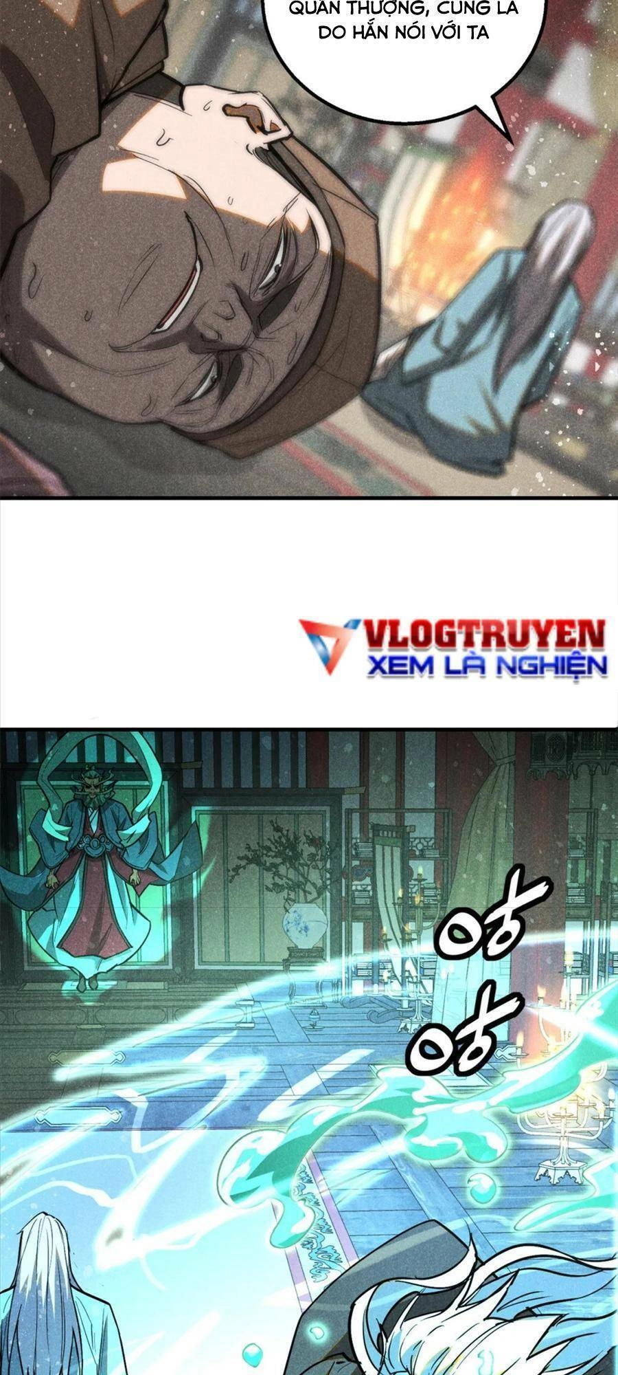 Tâm Ma Chapter 68 - 4