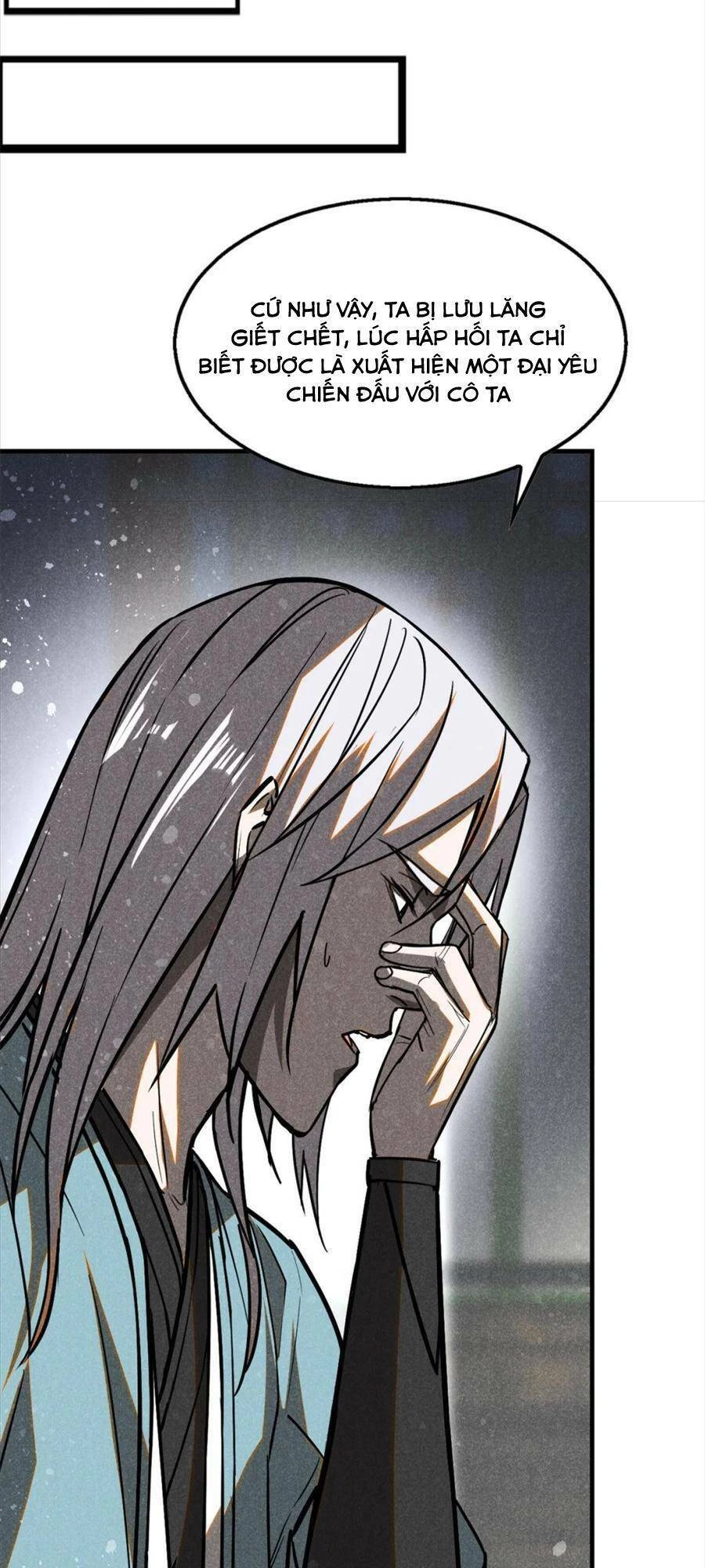 Tâm Ma Chapter 68 - 6