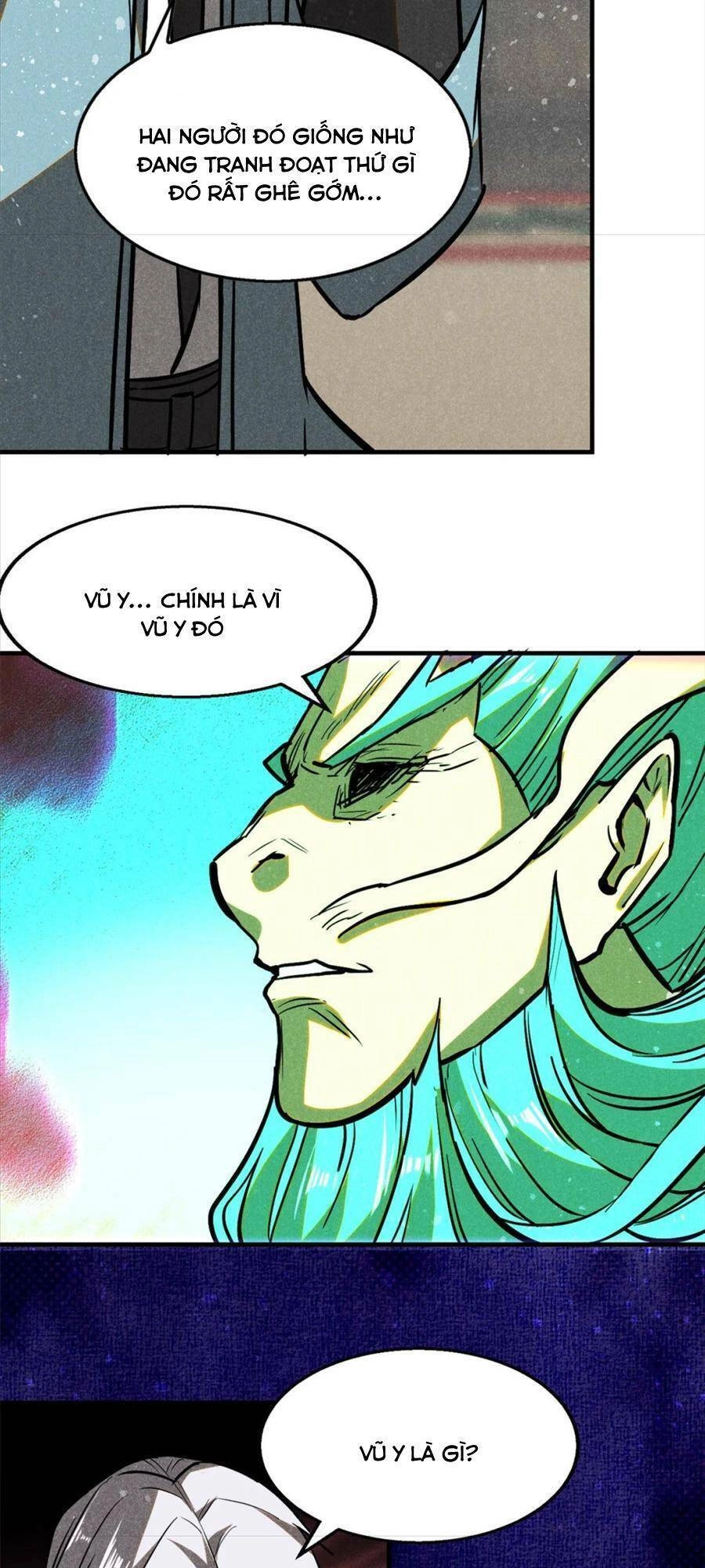 Tâm Ma Chapter 68 - 7