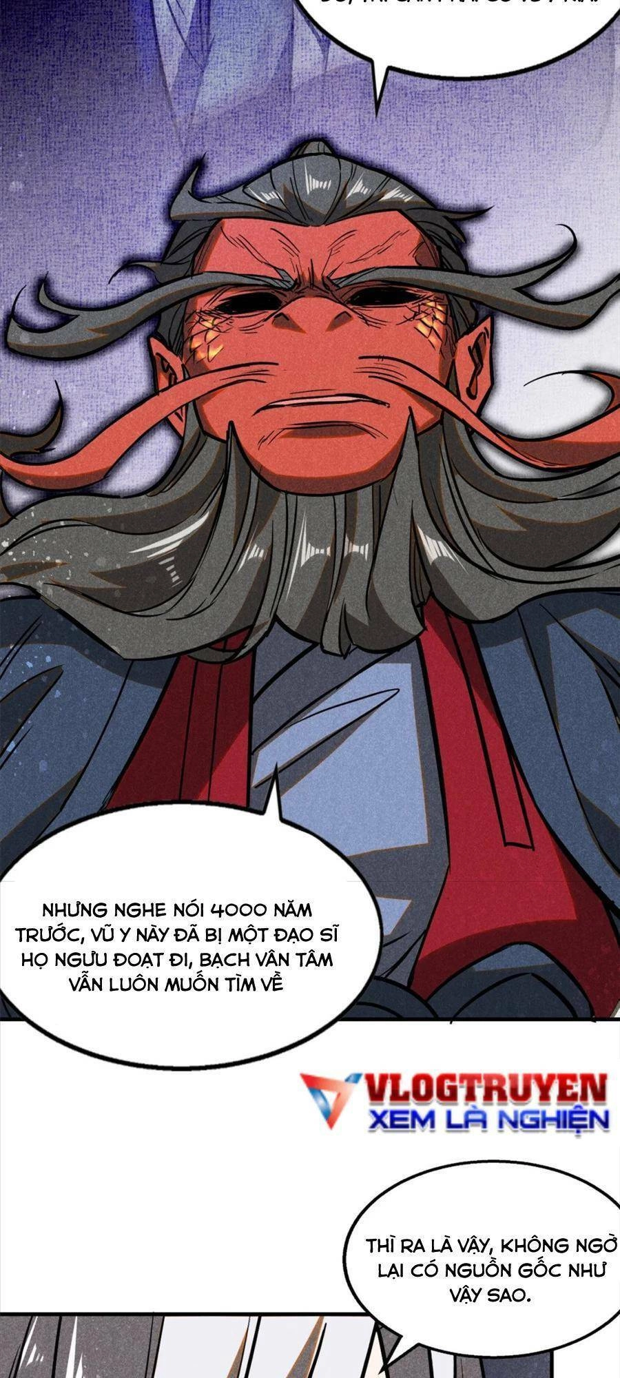 Tâm Ma Chapter 68 - 9