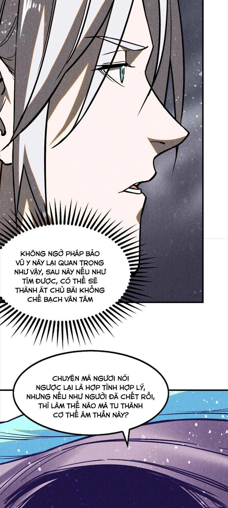 Tâm Ma Chapter 68 - 10