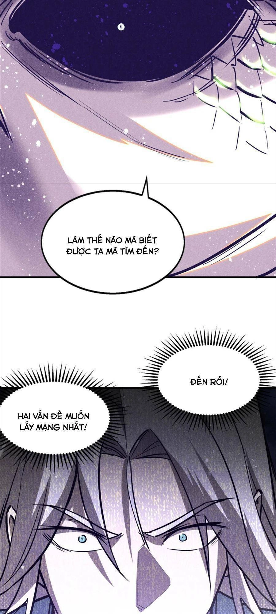 Tâm Ma Chapter 68 - 11