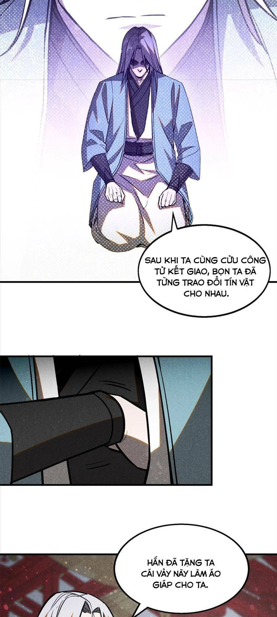 Tâm Ma Chapter 68 - 12