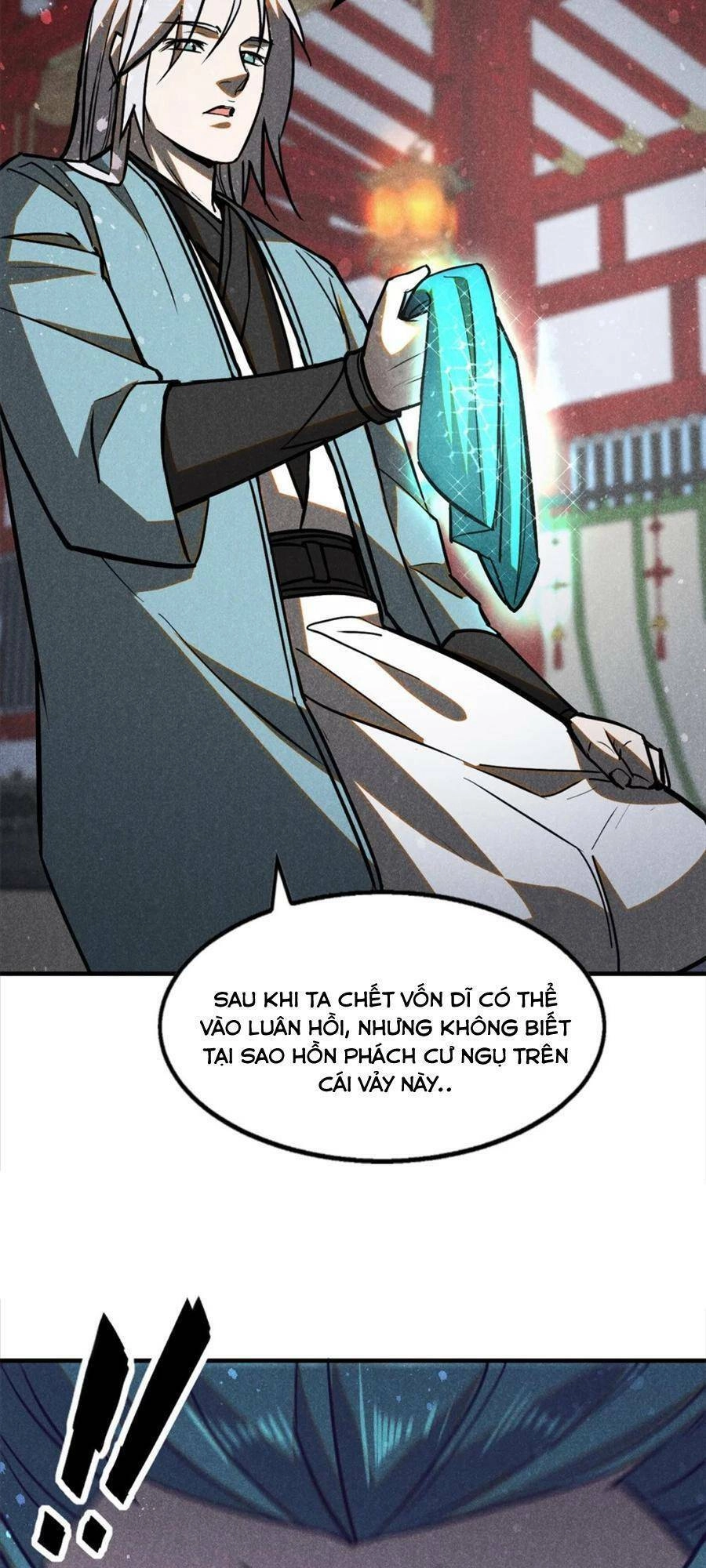 Tâm Ma Chapter 68 - 13