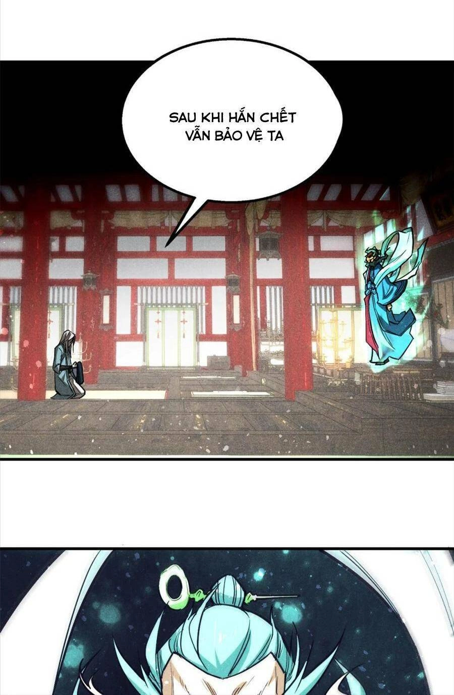 Tâm Ma Chapter 68 - 15