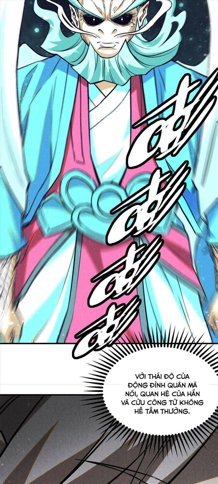 Tâm Ma Chapter 68 - 16