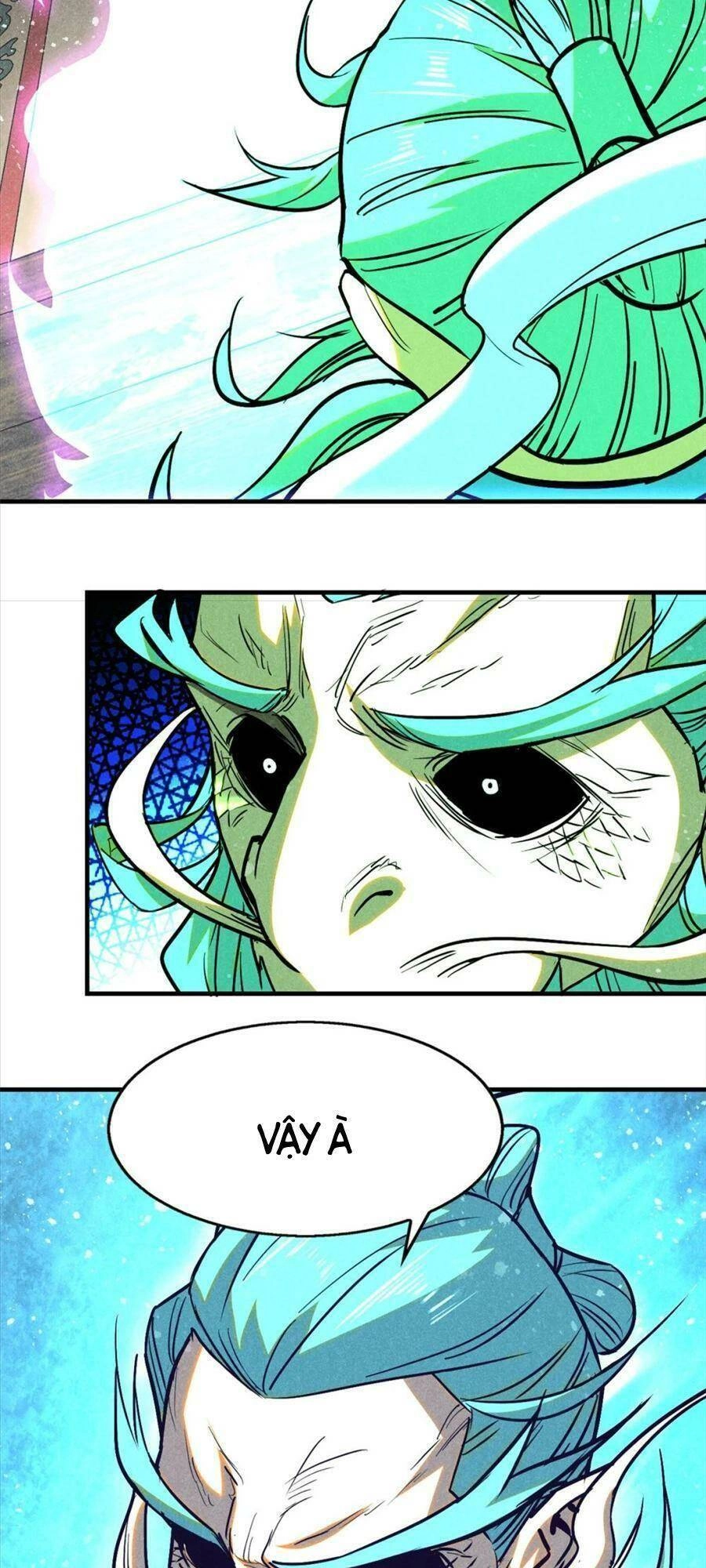 Tâm Ma Chapter 68 - 18