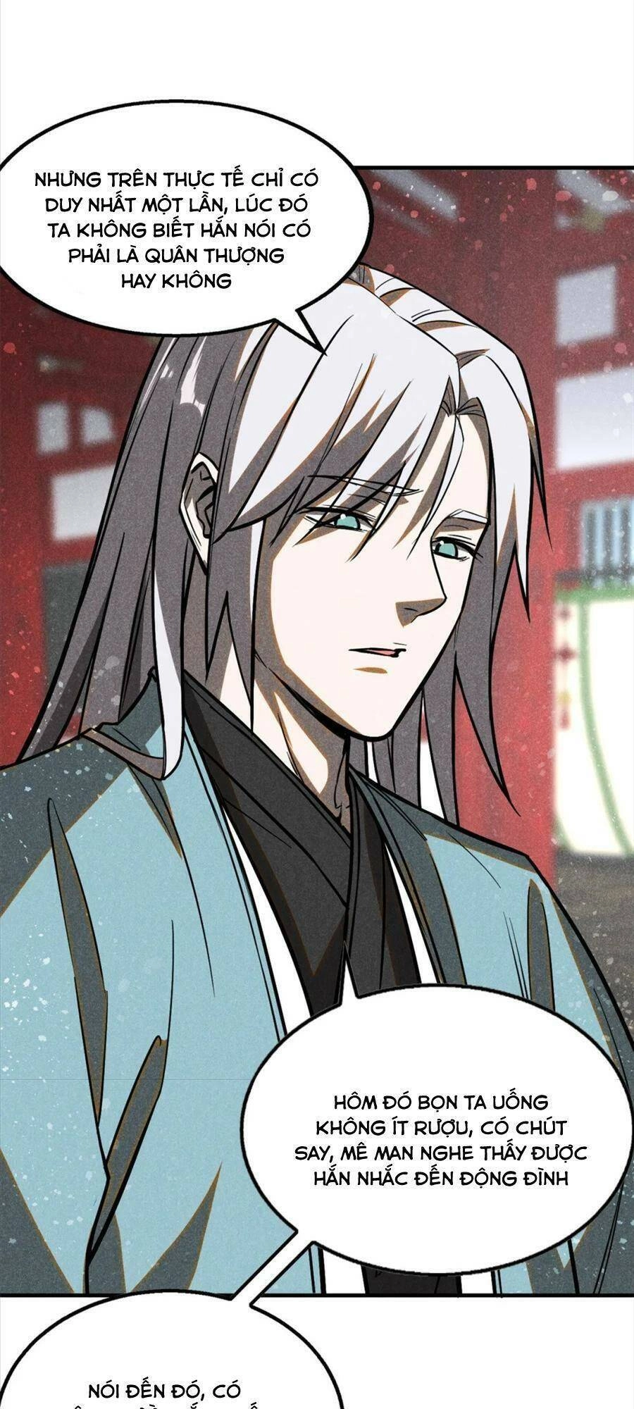 Tâm Ma Chapter 68 - 20