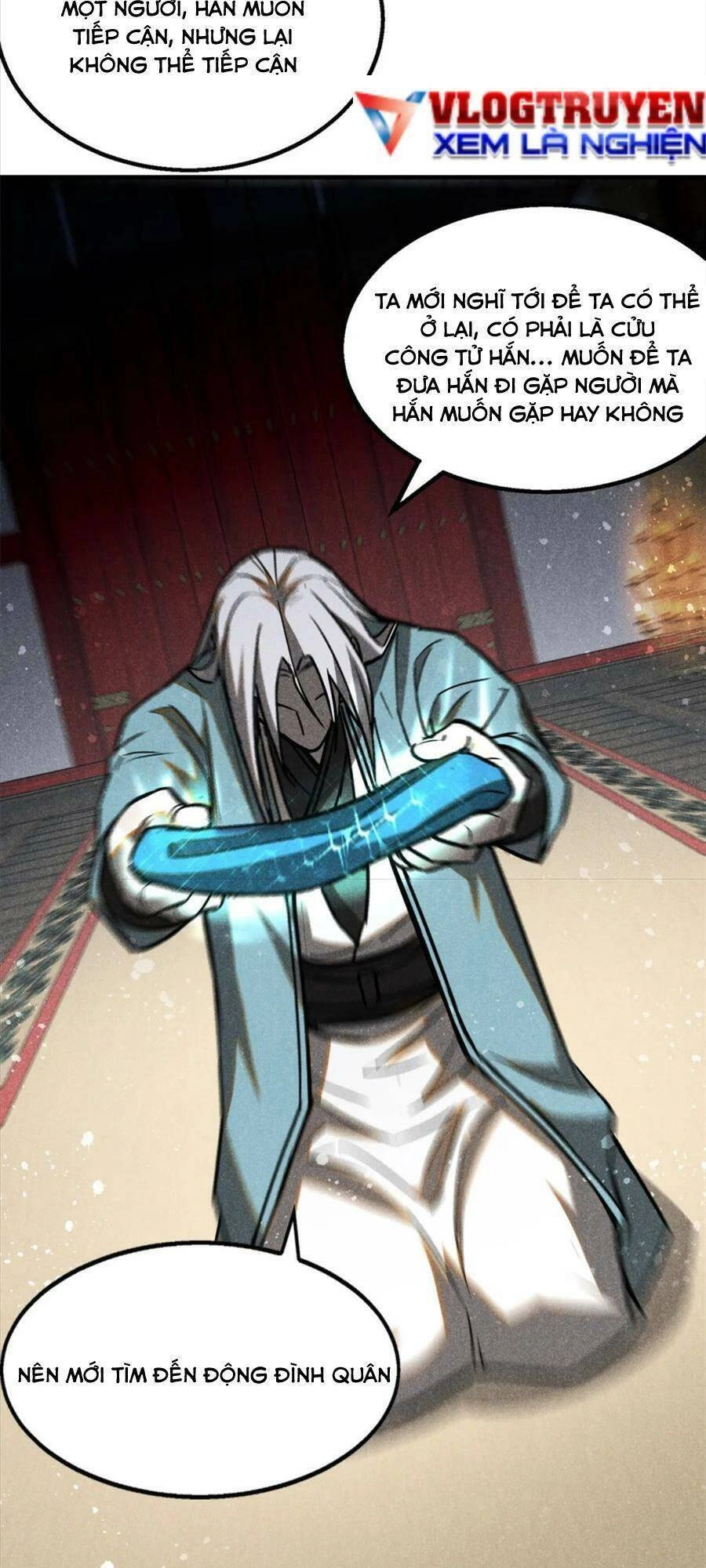 Tâm Ma Chapter 68 - 21