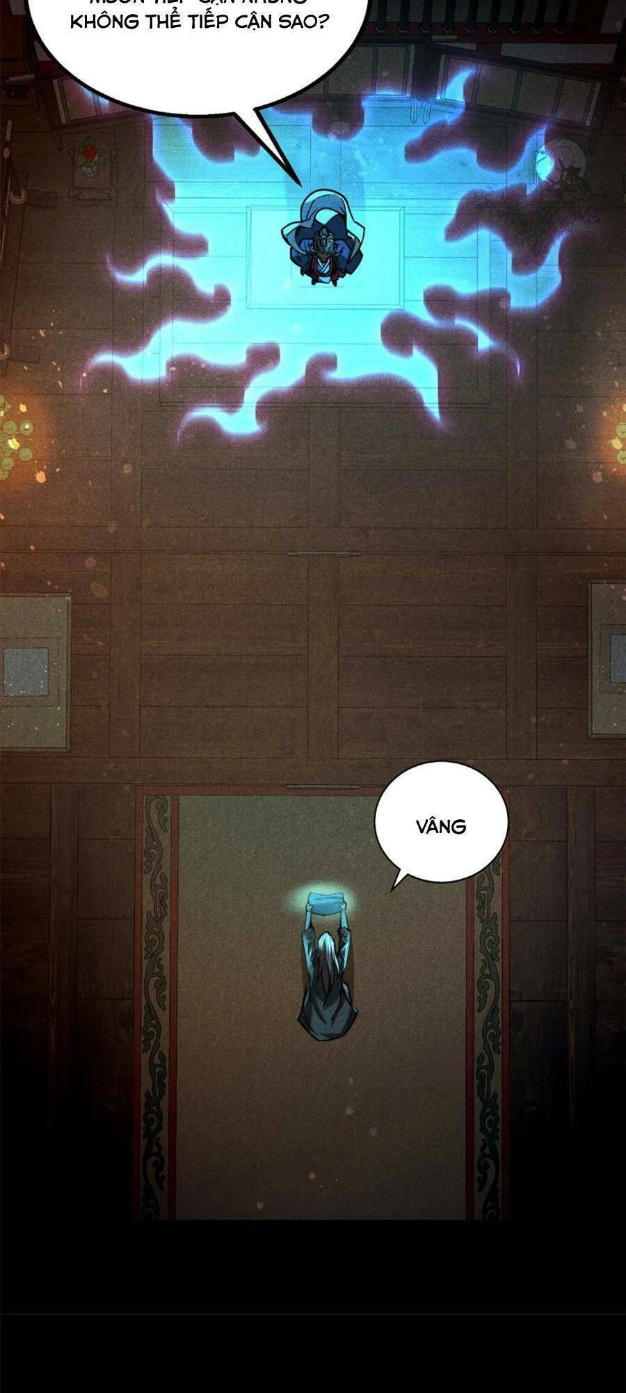 Tâm Ma Chapter 68 - 23