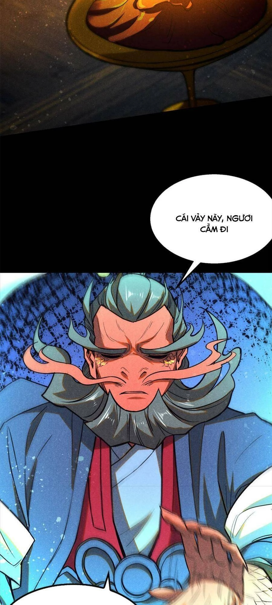 Tâm Ma Chapter 68 - 26