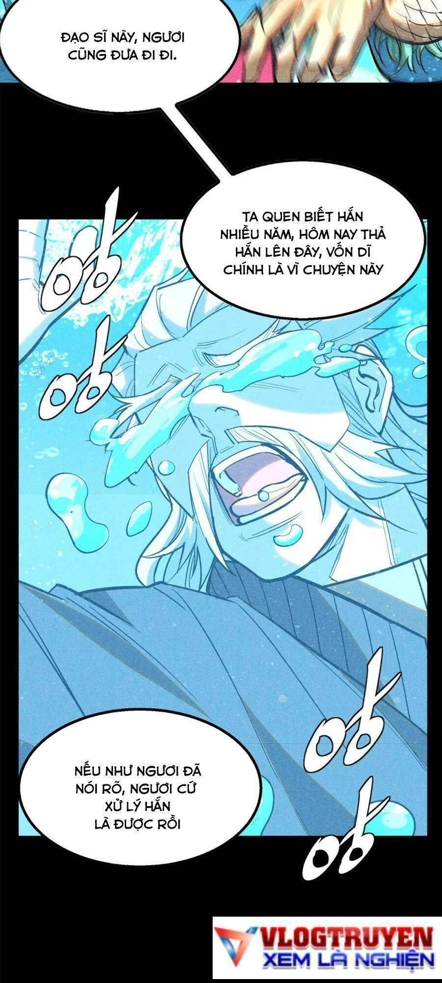 Tâm Ma Chapter 68 - 27