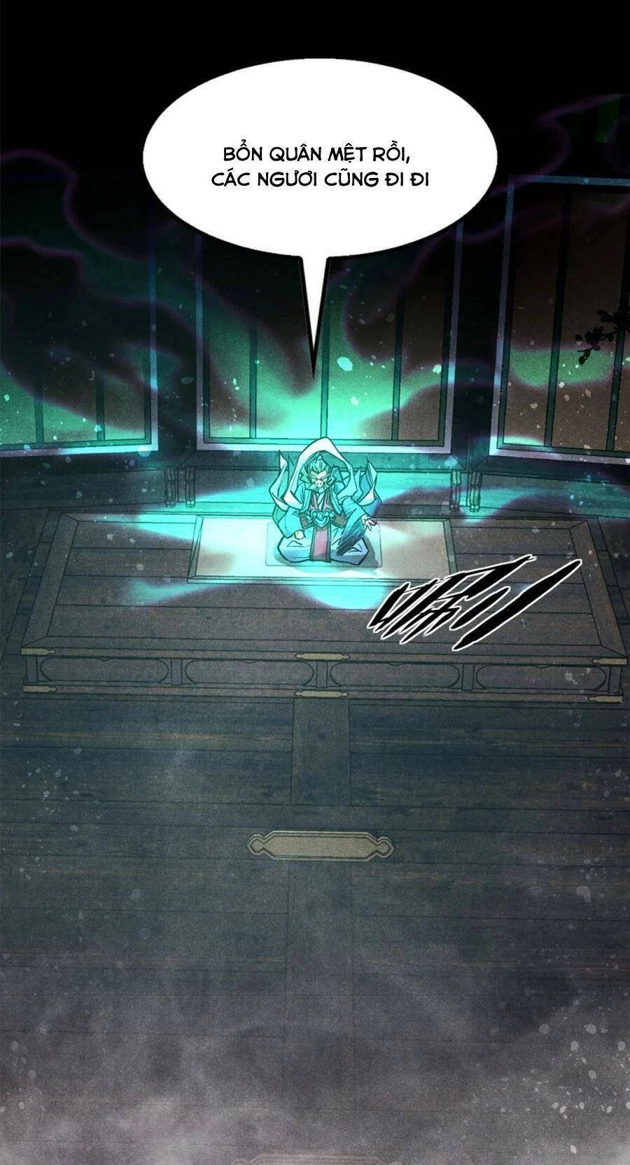 Tâm Ma Chapter 68 - 28