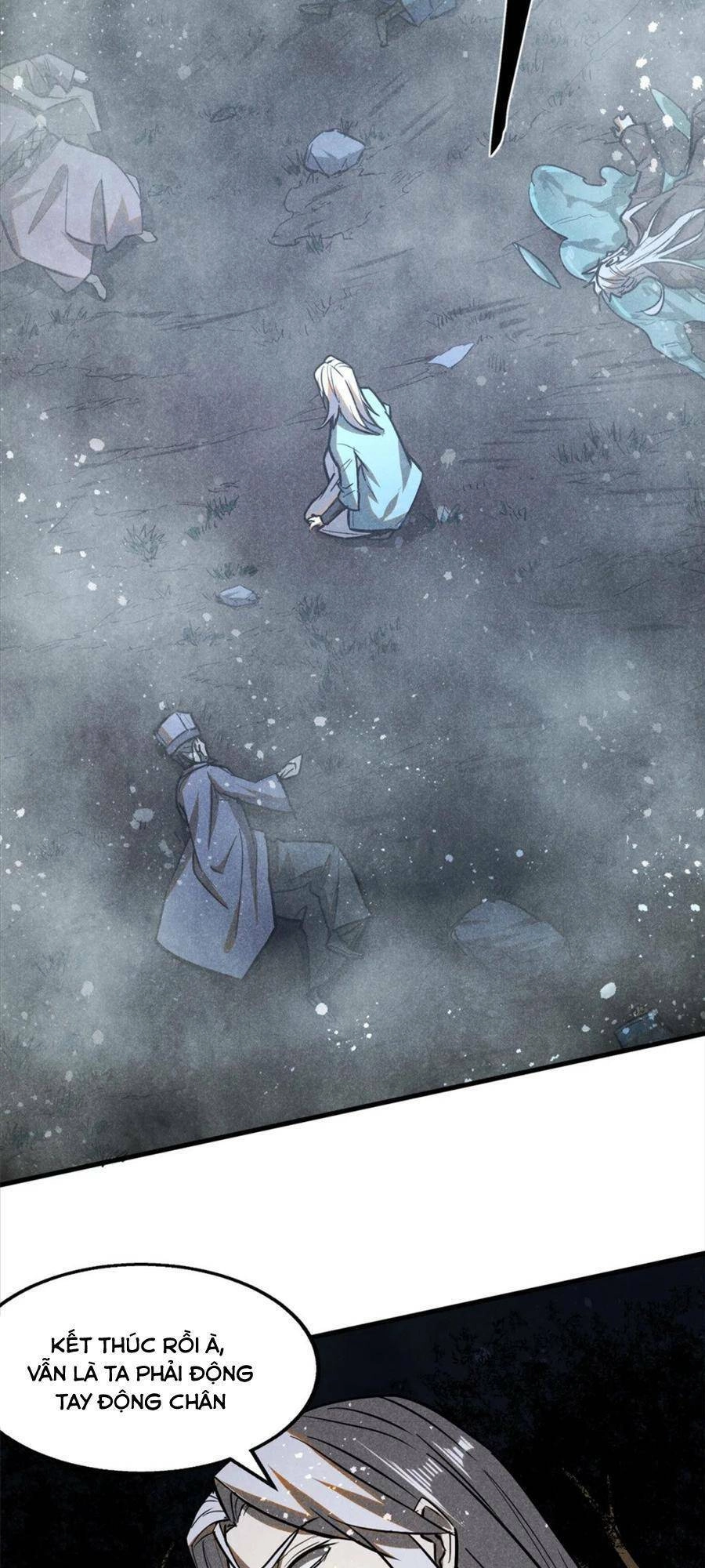 Tâm Ma Chapter 68 - 31