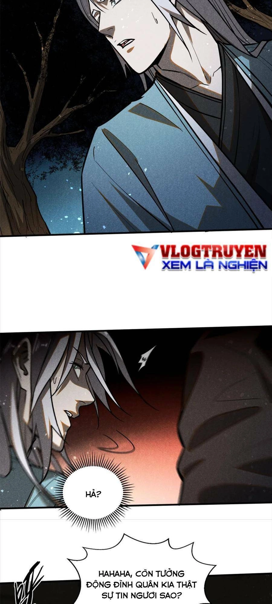 Tâm Ma Chapter 68 - 32