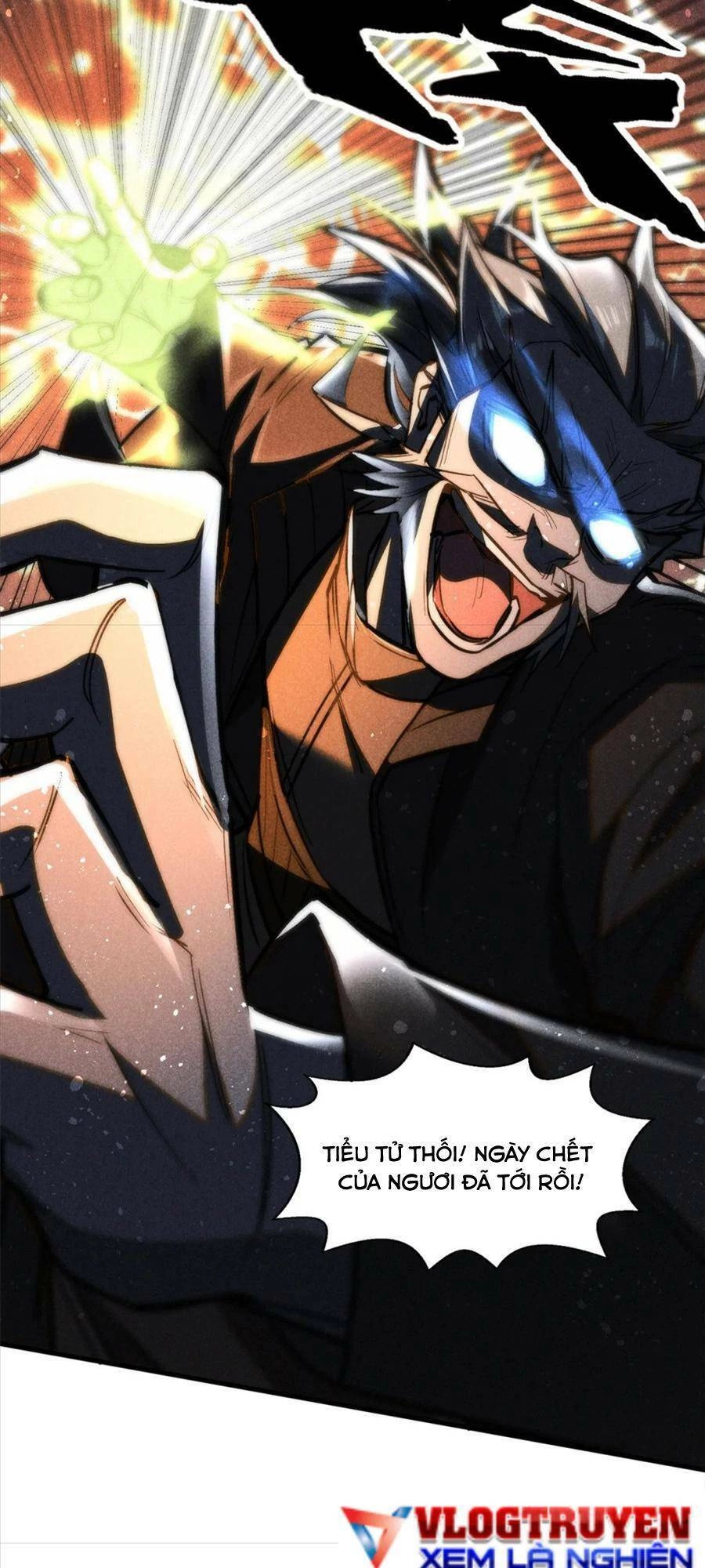 Tâm Ma Chapter 68 - 34