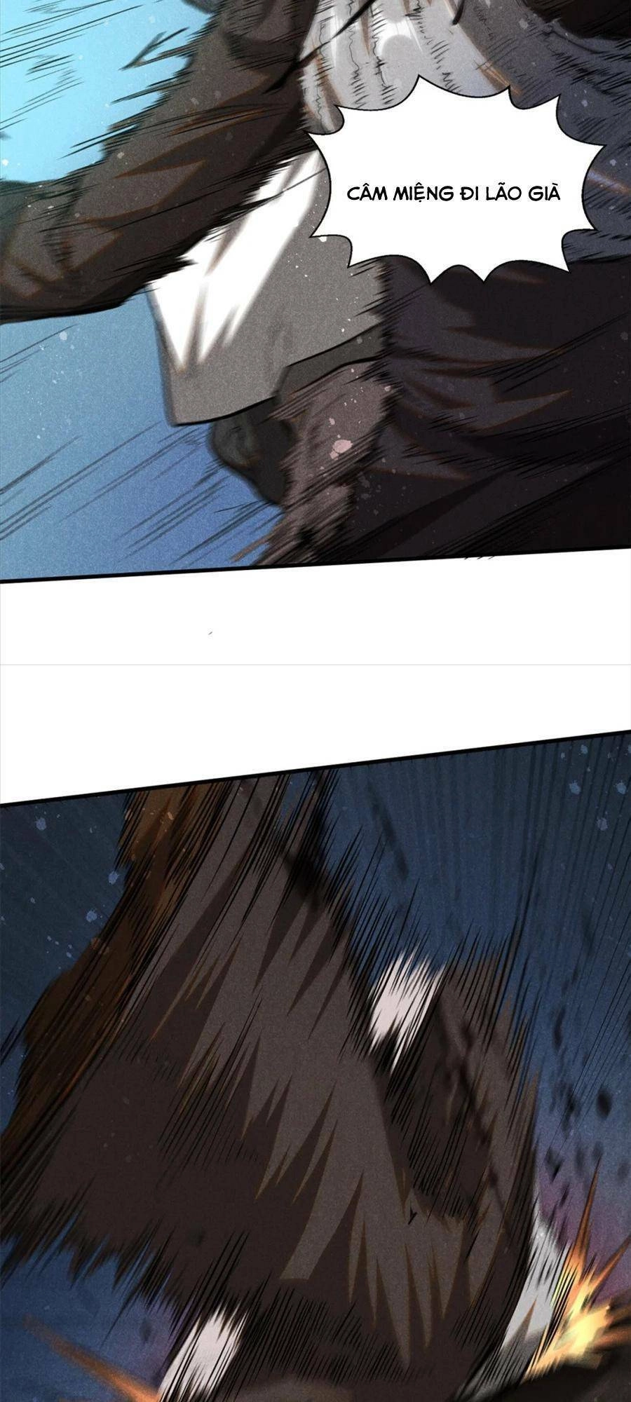 Tâm Ma Chapter 69 - 12