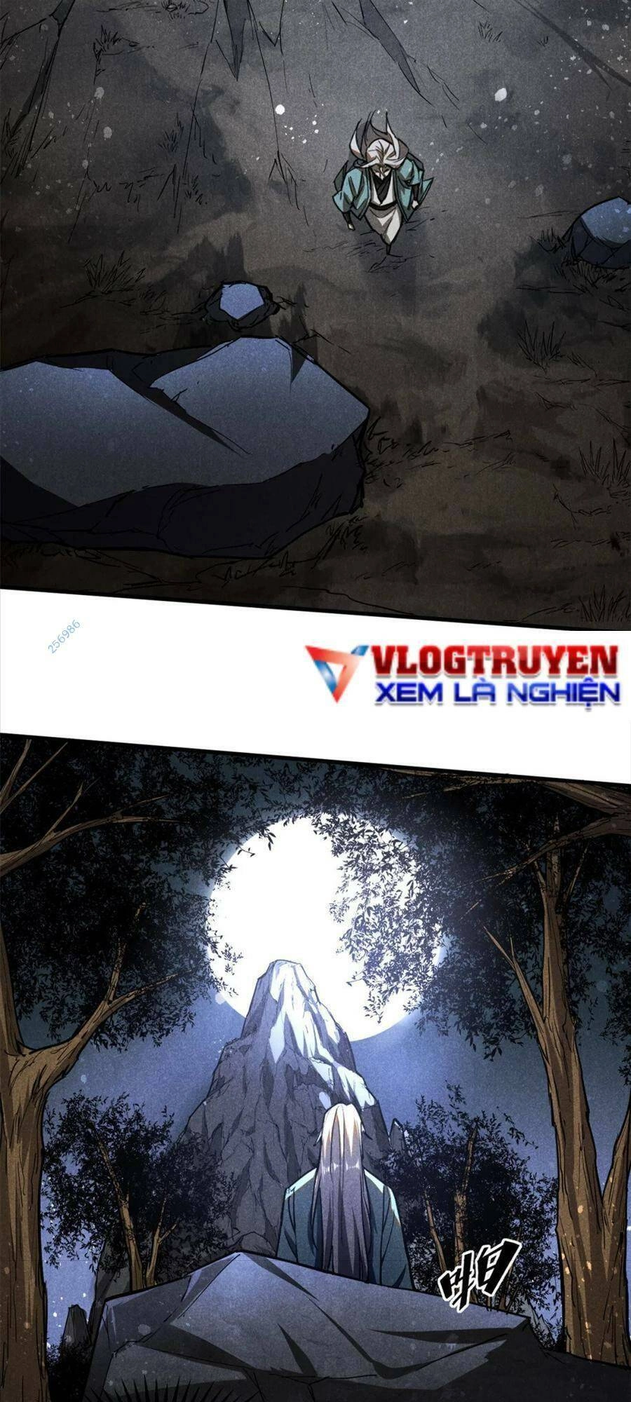 Tâm Ma Chapter 69 - 18