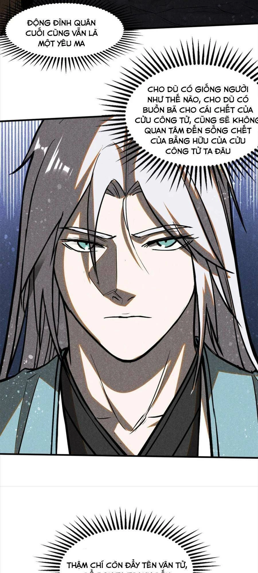 Tâm Ma Chapter 69 - 19