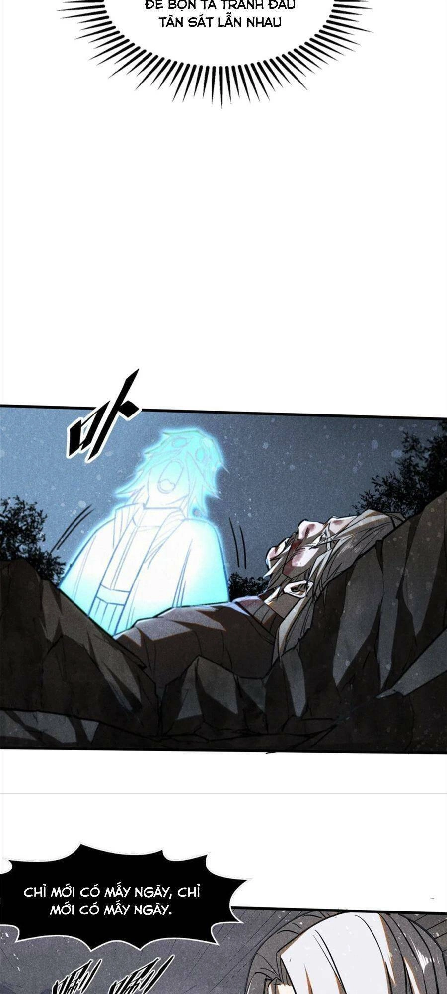 Tâm Ma Chapter 69 - 20