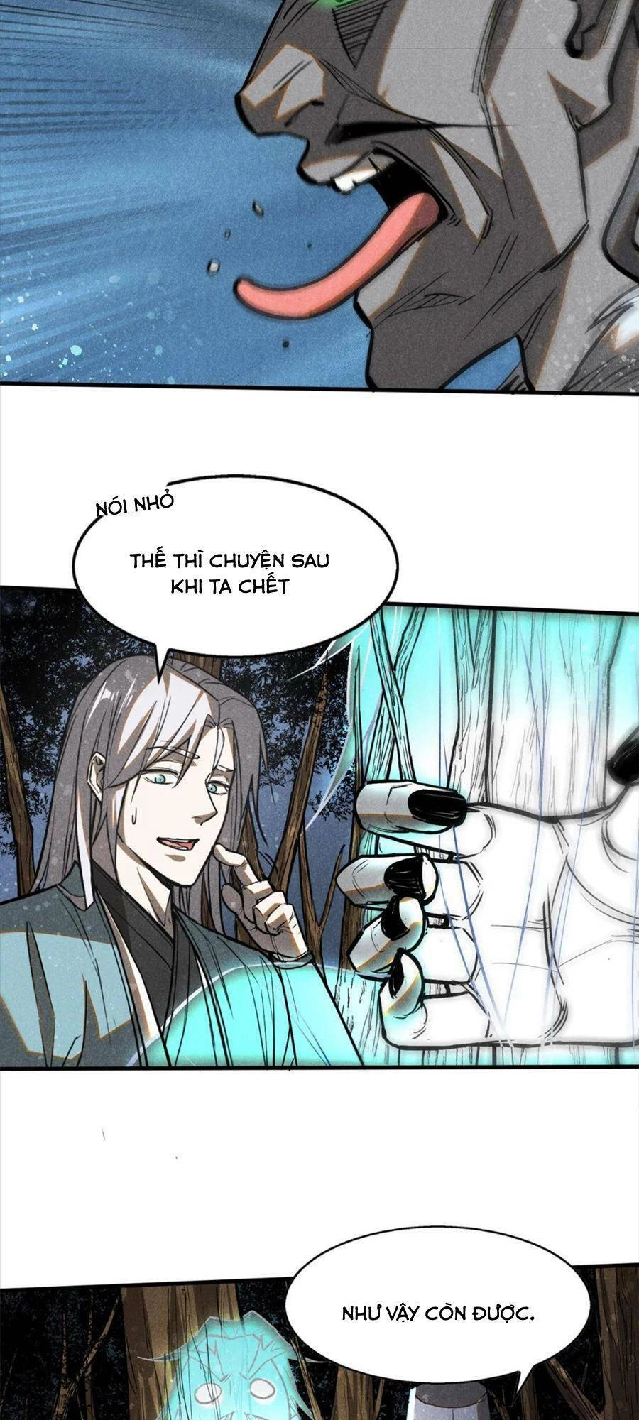 Tâm Ma Chapter 69 - 30