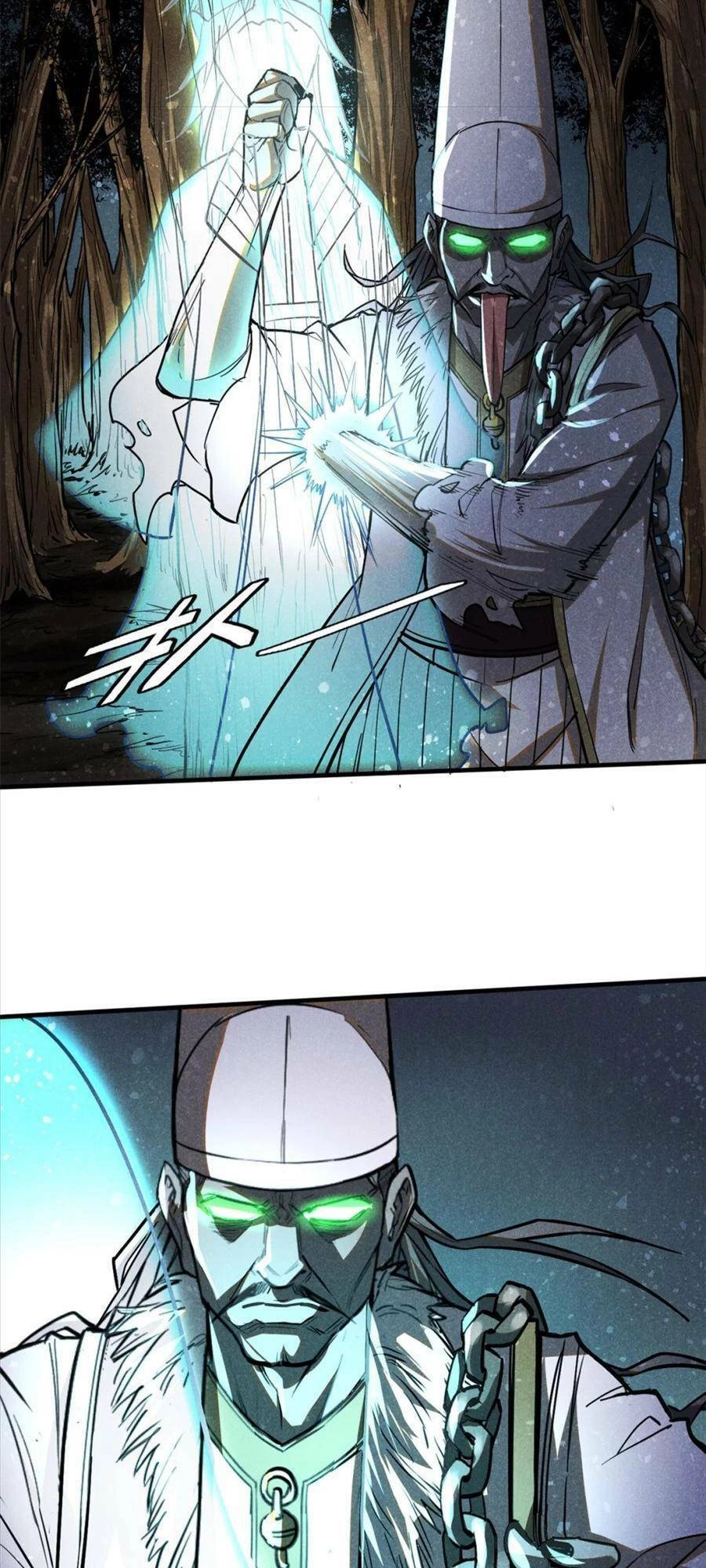 Tâm Ma Chapter 69 - 31