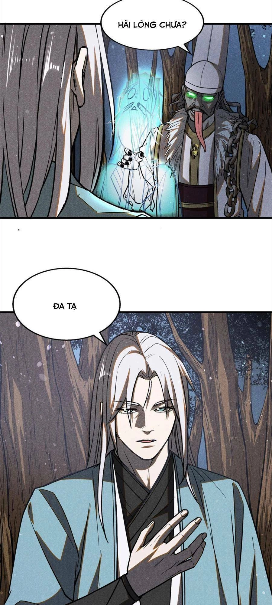 Tâm Ma Chapter 69 - 34