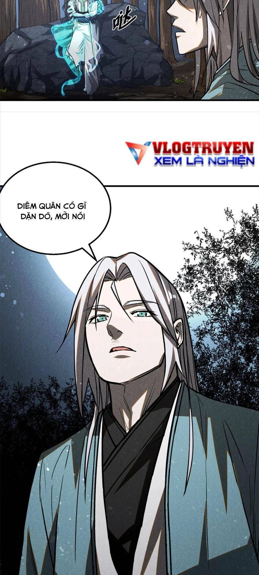 Tâm Ma Chapter 69 - 36