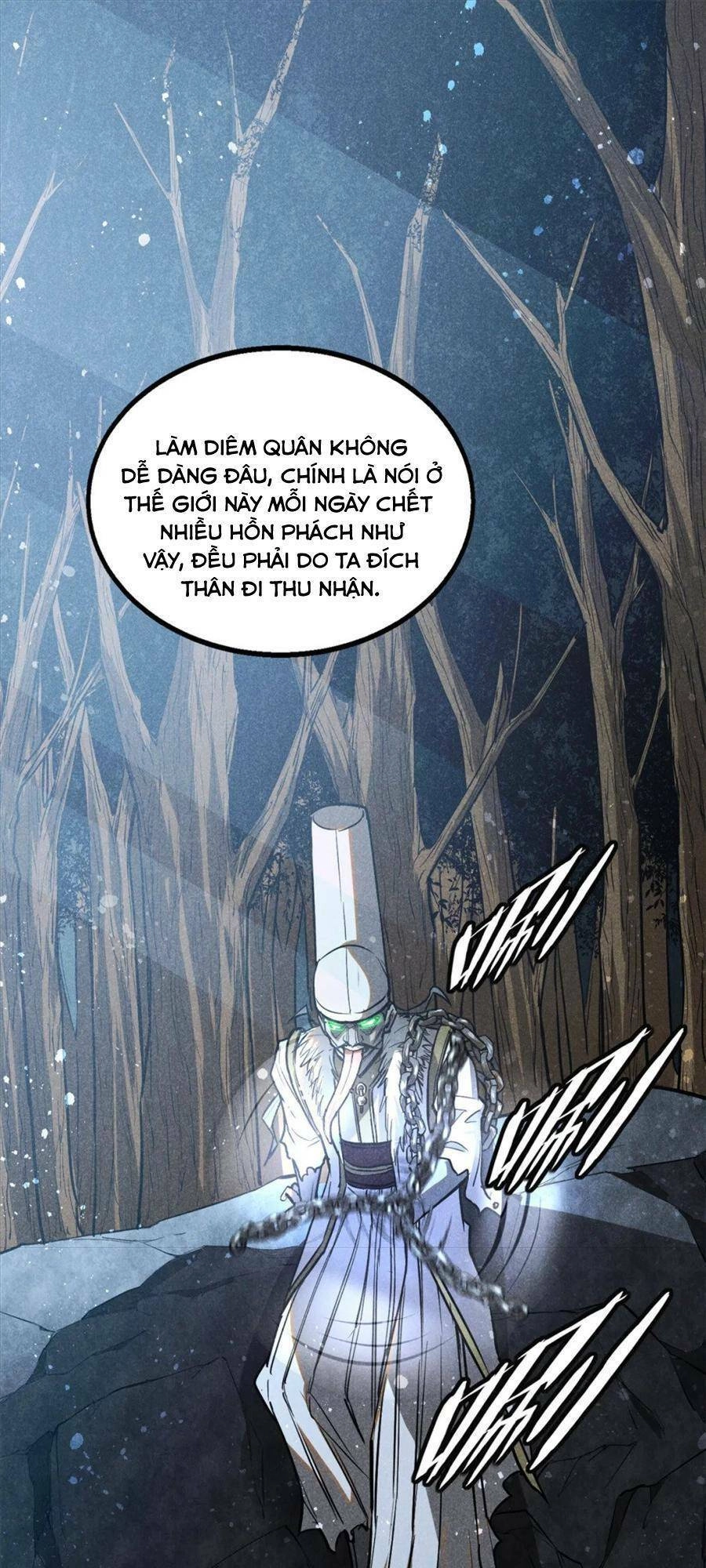 Tâm Ma Chapter 70 - 3