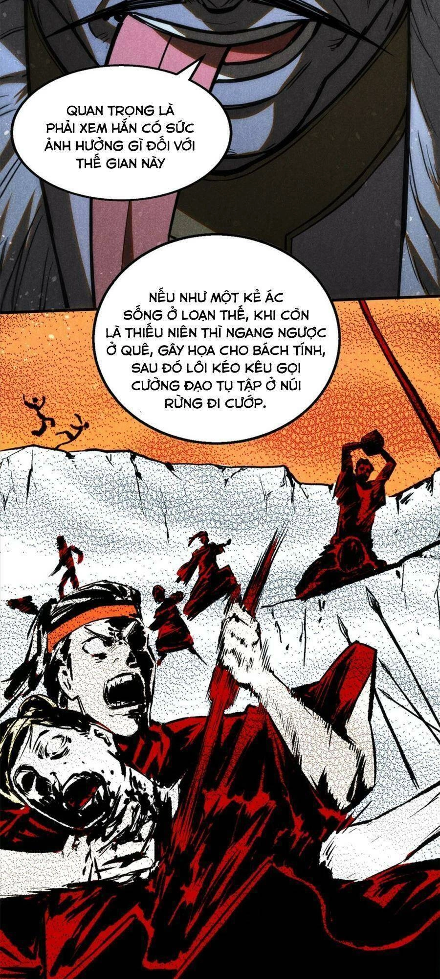 Tâm Ma Chapter 70 - 17